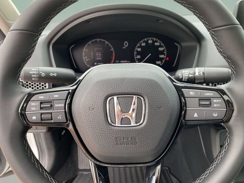 Used 2022 Honda Civic EX image 35