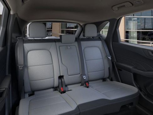 New 2026 Ford Escape Active FWD image 12