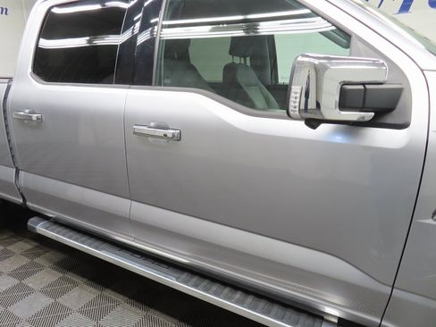 Used 2024 Ford F150 XLT w/ Equipment Group 302A MID image 38