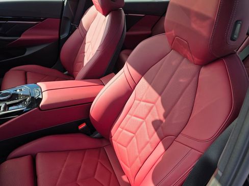 New 2026 BMW 530i w/ M Sport Package image 10