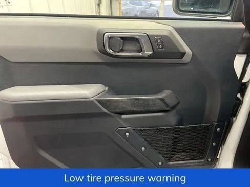 Used 2023 Ford Bronco Big Bend image 9