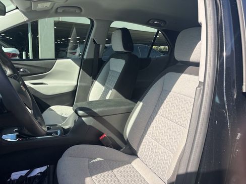 Used 2024 Chevrolet Equinox LS image 13