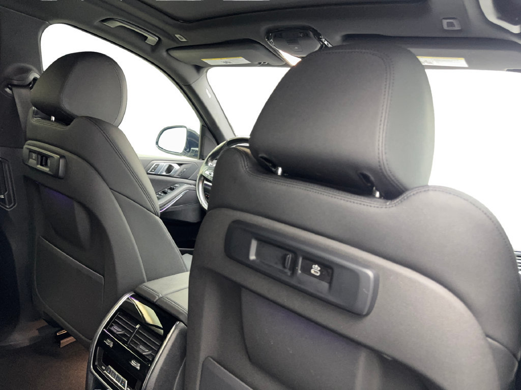 Used 2020 BMW X5 sDrive40i w/ Convenience Package RWD image 44