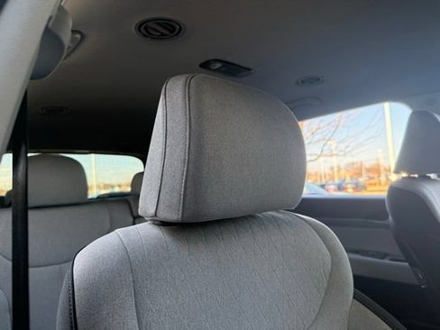 Used 2020 Hyundai Palisade SE AWD/4WD image 14