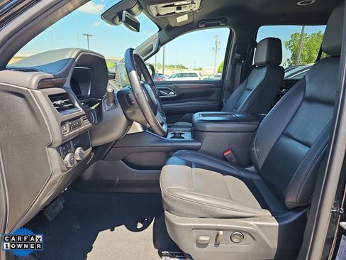 Used 2024 Chevrolet Tahoe LT AWD/4WD image 12