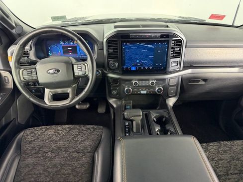 Used 2024 Ford F150 Tremor w/ Bed Utility Package AWD/4WD image 13