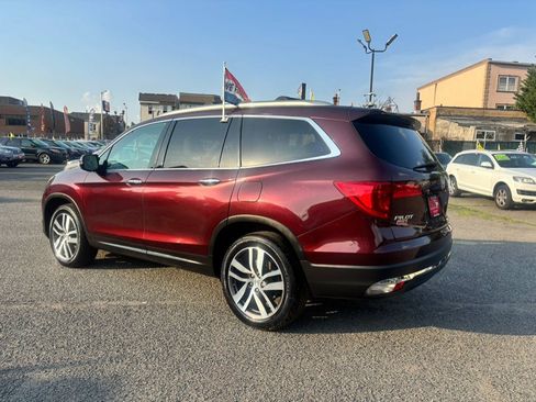 Used 2016 Honda Pilot Touring image 4