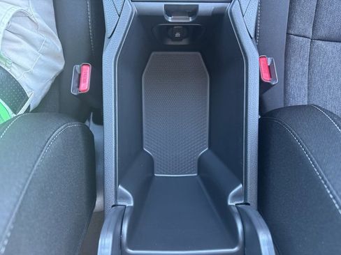 New 2025 Honda Accord SE image 27