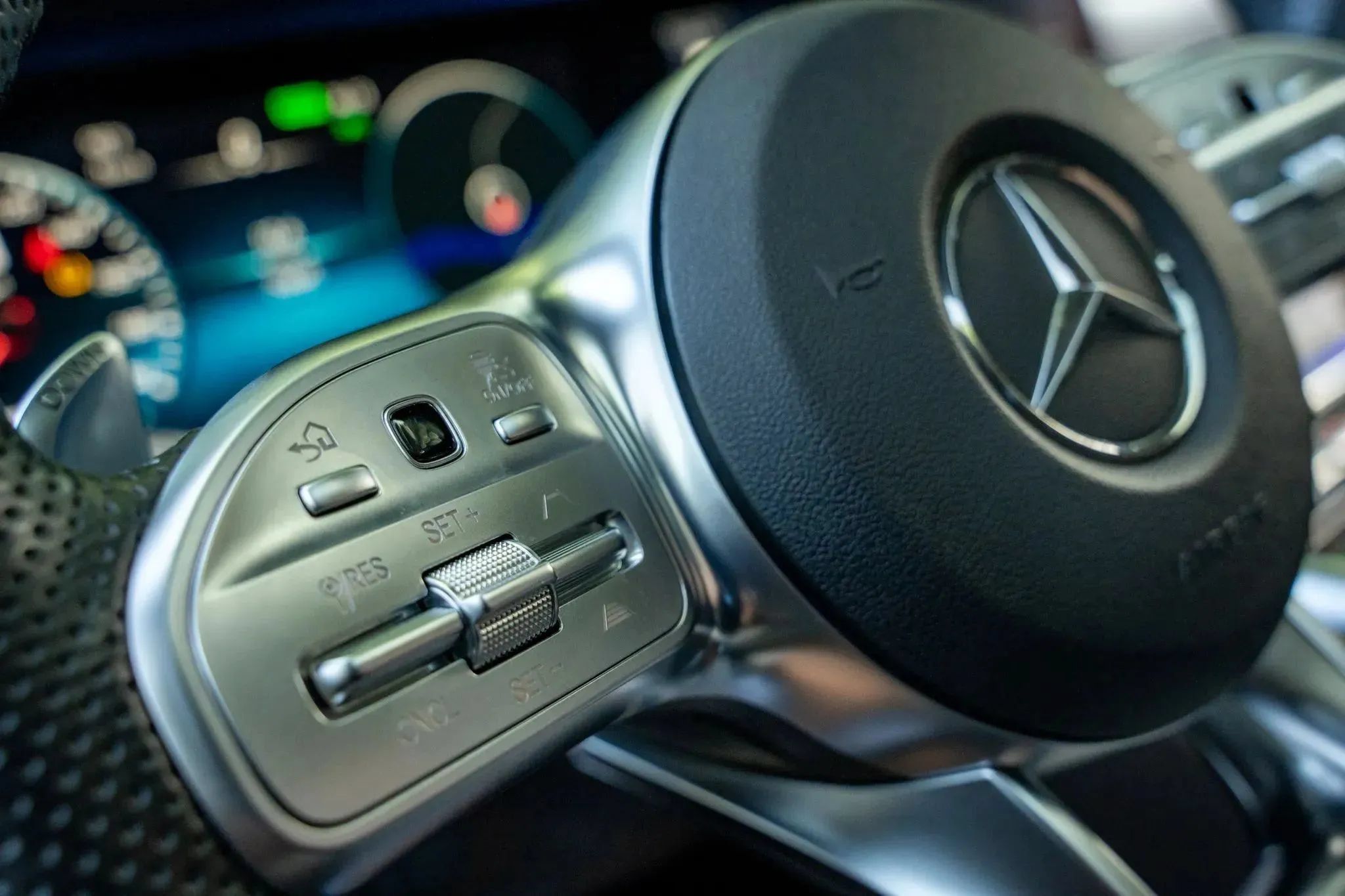 Used 2020 Mercedes-Benz AMG GT 53 image 23