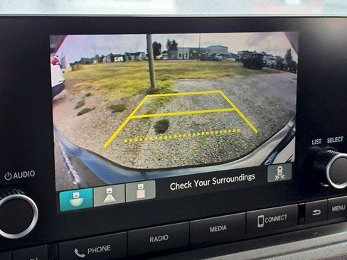 Used 2025 Honda Accord SE image 14