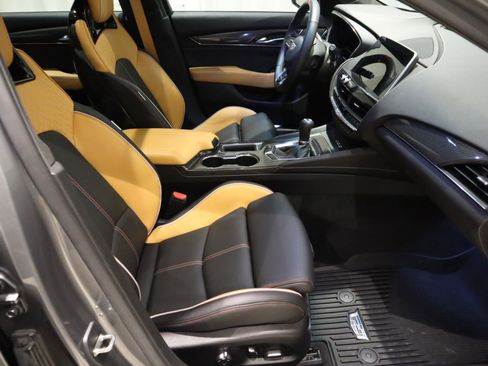 Used 2022 Cadillac CT5 V Blackwing w/ Carbon Fiber Package 1 image 16