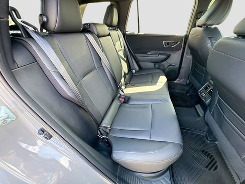 New 2026 Subaru Outback Limited AWD/4WD image 35