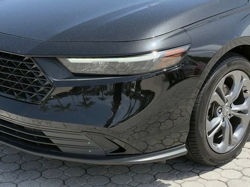 Used 2024 Honda Accord EX image 15