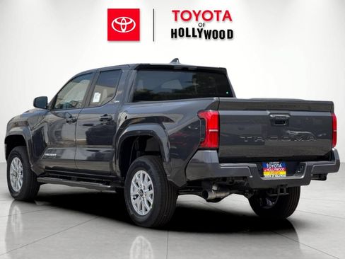 New 2026 Toyota Tacoma SR5 RWD image 6