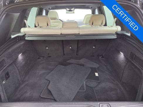 Certified 2024 BMW X5 sDrive40i w/ Premium Package RWD image 16