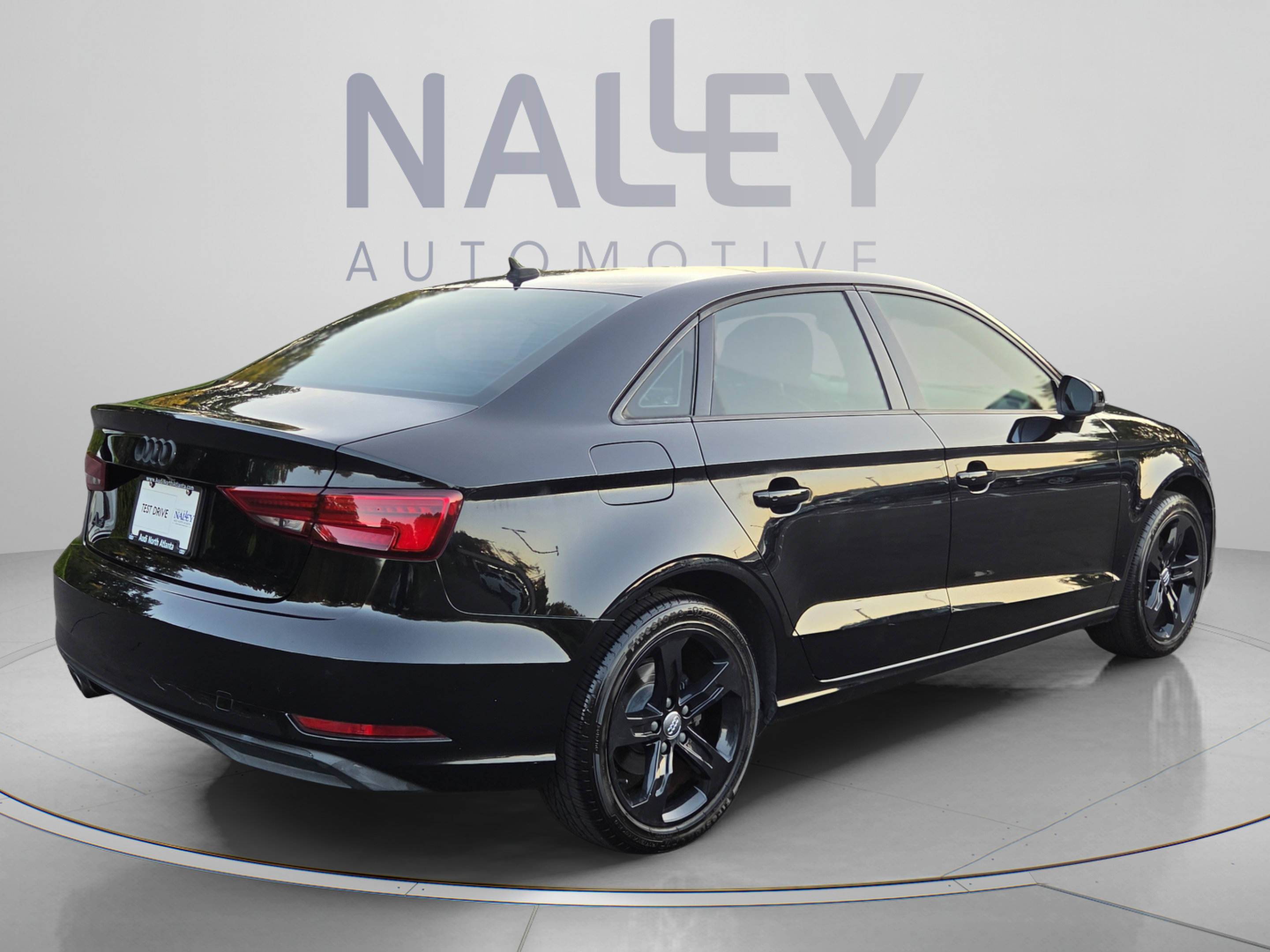 Used 2018 Audi A3 2.0T Premium FWD image 5