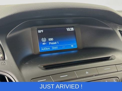 Used 2016 Ford Focus SE image 14