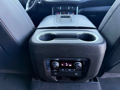 Certified 2023 Chevrolet Tahoe LT RWD image 37