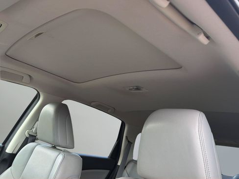 Used 2016 Honda CR-V Touring image 22