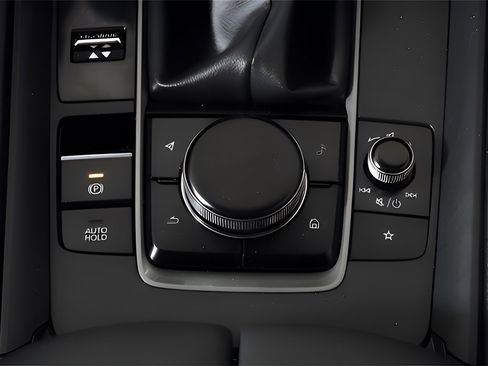 Used 2024 MAZDA CX-50 AWD 2.5 S w/ Cargo Package image 14