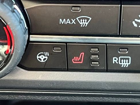 New 2025 Ford Bronco Raptor w/ Interior Carbon Fiber Pack image 11