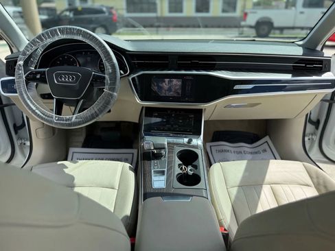 Used 2019 Audi A6 2.0T Premium image 16