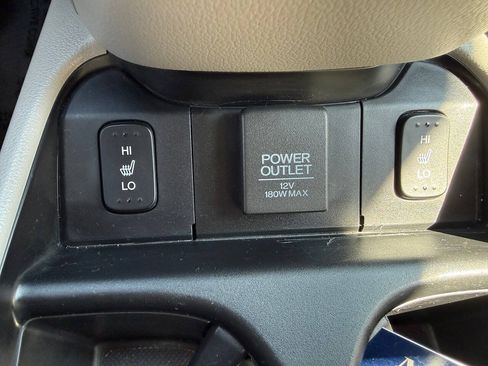 Used 2014 Honda CR-V EX-L image 24