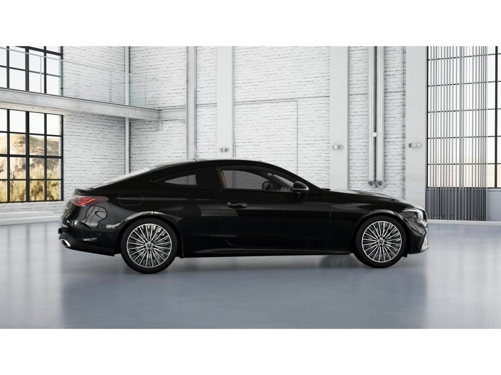 New 2027 Mercedes-Benz CLE 450 4MATIC Coupe image 17