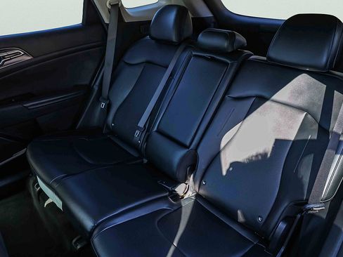 Certified 2023 Kia Sportage EX image 21