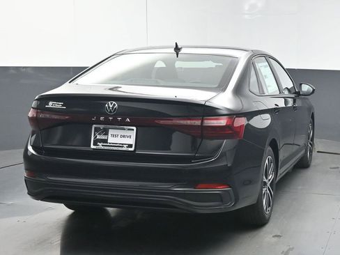 New 2026 Volkswagen Jetta Sport image 7