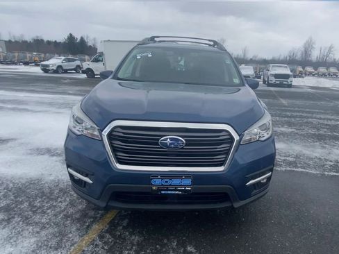 Used 2020 Subaru Ascent Premium w/ Convenience Package image 3