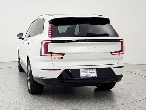 New 2026 Volvo EX90 Ultra AWD/4WD image 6