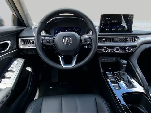 Used 2026 Acura Integra FWD image 6