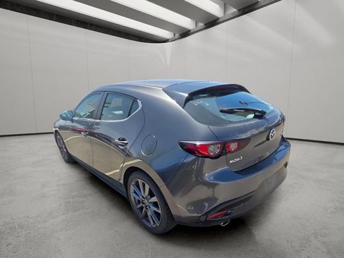 Used 2021 MAZDA MAZDA3 s FWD image 6