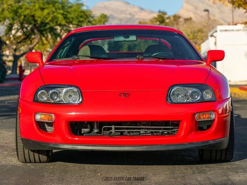 Used 1994 Toyota Supra Turbo image 13