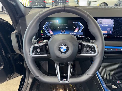 Used 2025 BMW X3 xDrive30 AWD/4WD image 21