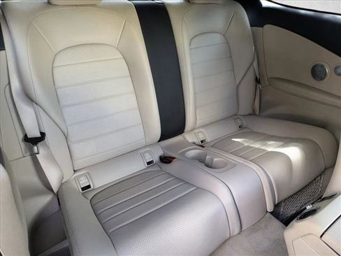 Used 2019 Mercedes-Benz C 300 Coupe image 19