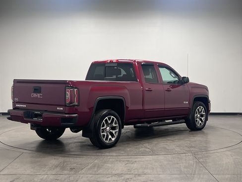 Used 2018 GMC Sierra 1500 SLT image 8