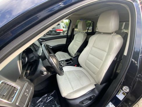 Used 2016 MAZDA CX-5 Grand Touring AWD/4WD image 13