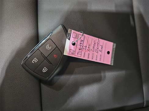 New 2026 GMC Canyon Elevation w/ Convenience Package image 35