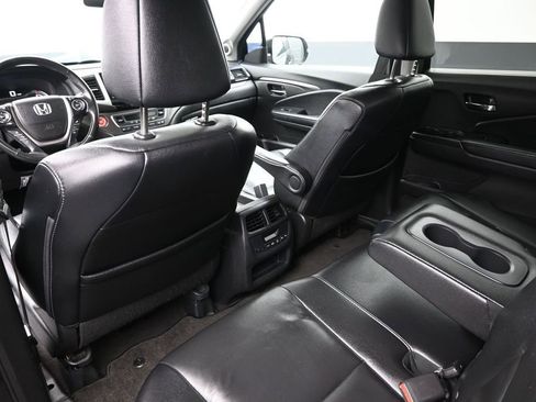 Used 2016 Honda Pilot EX-L image 15