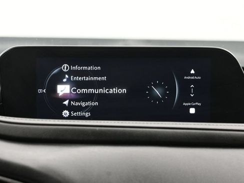 Certified 2024 MAZDA CX-30 AWD 2.5 S w/ Preferred Package image 10