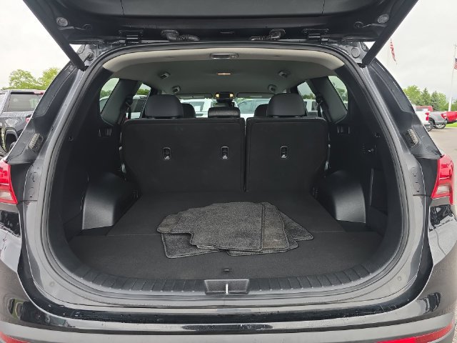 Used 2023 Hyundai Santa Fe SEL AWD/4WD image 26