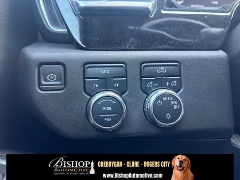 Used 2023 GMC Sierra 1500 SLE AWD/4WD image 20