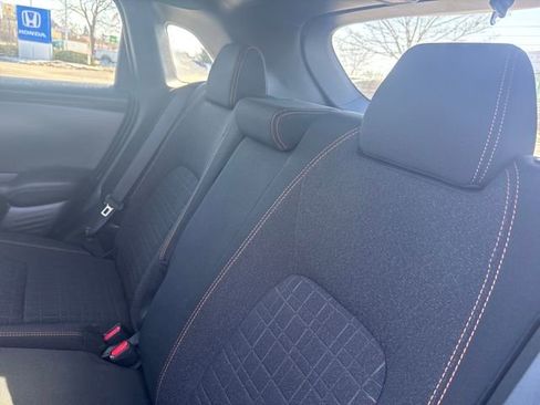 Certified 2023 Honda HR-V Sport image 18