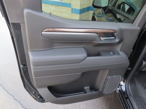 New 2026 Chevrolet Silverado 1500 LT Trail Boss w/ LT Trail Boss Premium Package image 30