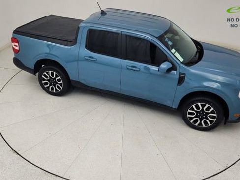 Used 2022 Ford Maverick Lariat image 74