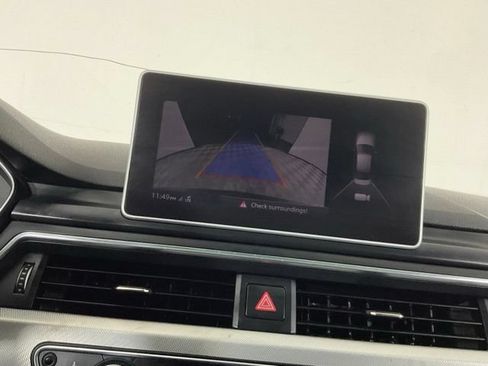 Used 2017 Audi A4 2.0T Ultra Premium w/ Convenience Package FWD image 23