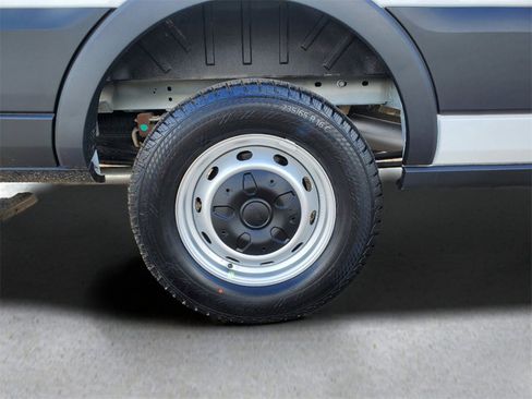 New 2025 Ford Transit 150 Low Roof image 5