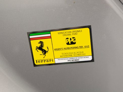 Certified 2023 Ferrari Portofino M RWD image 39